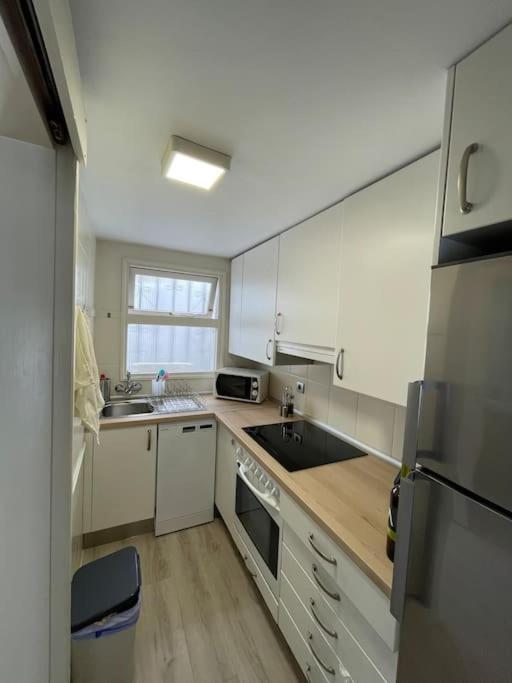 Apartamento Puerto Rico - Primera Linea De Playa Mogán Eksteriør bilde